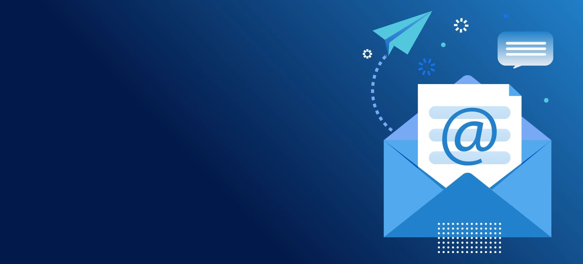 Domínio & E-mail Profissional